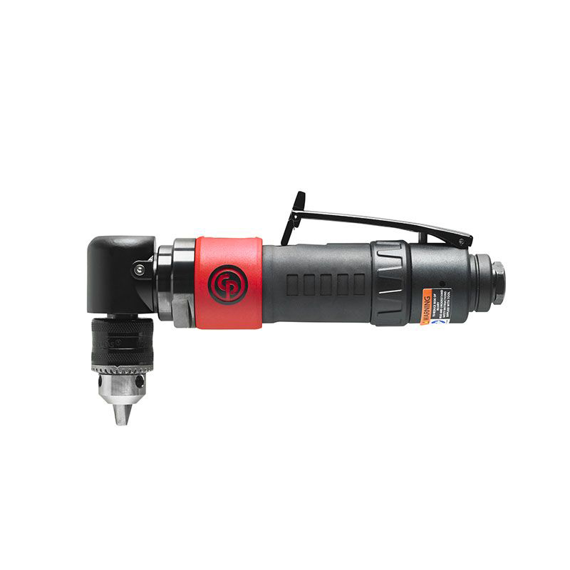 CP879C Pneumatic Drill - 3/8"